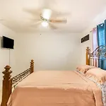 Cheerful 1-Bedroom 1Bath At Fort Lauderdale Fl