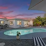 Stylish Luxury Tropical Junior Suite