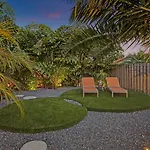Stylish Luxury Tropical Junior Suite