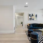 Luxury 5Bed Family/Friends Gateway. 10Min To Beach