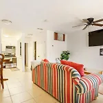 Cheerful 1-Bedroom 1Bath At Fort Lauderdale Fl