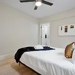 Luxury 5Bed Family/Friends Gateway. 10Min To Beach