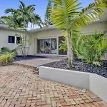 Brand New! Heated Pool, Golf Cart, Next To Beach
