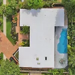 Brand New! Heated Pool, Golf Cart, Next To Beach