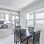 Beachfront Bloos 2 Units Ocean View Balcony Units 4 And 5