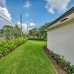 Sandals Beach Cottage