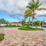 Sandals Beach Cottage