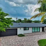 Sandals Beach Cottage