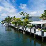 Casa Flamingo Intracoastal Front With Heated Pool A And 75 Ft Dock