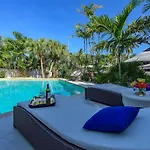 Breathtaking Tropical Villa Featured In Movies