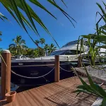 Breathtaking Tropical Villa Featured In Movies