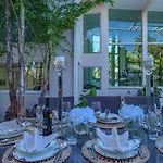 Breathtaking Tropical Villa Featured In Movies