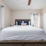 Home At Poinsettia Heights