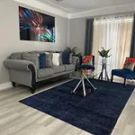 The Manors - Cozy 2 Bedrooms, 2 Baths