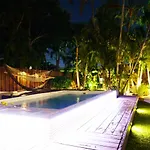 Modern Oasis