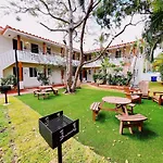 The Leeward Apartments By Lowkl