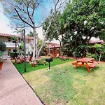 The Leeward Apartments By Lowkl