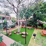 The Leeward Apartments By Lowkl