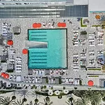 1201 W Residences