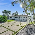 Your Private Oasis Just Off Wilton Drive