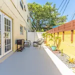 Sleek And Cozy Space 8Min To Ft Lauderdale Beaches!