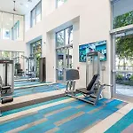 Luxury Condo Intracoastal