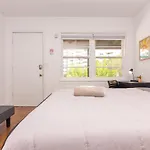 Studio Apartment Fort Lauderdale - 5 Minutes Walk To Las Olas Beach