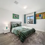 Modern Rocknhome Near Hard Rock And Fll Airport