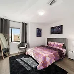 Modern Rocknhome Near Hard Rock And Fll Airport