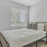 Sistrunk Shades Villas #5 - Brand New Townhomes In Downtown Fort Lauderdale