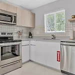 Sistrunk Shades Villas #5 - Brand New Townhomes In Downtown Fort Lauderdale