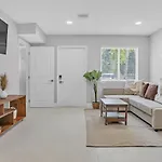 Sistrunk Shades Villas #5 - Brand New Townhomes In Downtown Fort Lauderdale