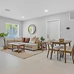 Sistrunk Shades Villas #5 - Brand New Townhomes In Downtown Fort Lauderdale