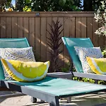 Casa Limon - Private Heated Pool Prime Location & Parking
