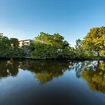Modern Riverview Apartments