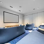 9Th Fl, Modern, Pool, Gym
