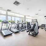 6Th Fl, Modern, Pool, Gym