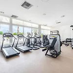 7Th Fl, Modern, Pool, Gym