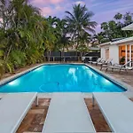 Villa Seabreeze