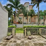 Beach Isles Modern 1Br In Fort Lauderdale With Patio