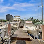 Beach Isles Modern 1Br In Fort Lauderdale With Patio