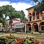 Rustic Retreats Modern 1Br For 4 Guests In The Heart Of Fort Lauderdale