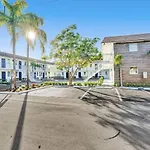 Rustic Retreats Cozy 1Br For 4 Guests In The Heart Of Fort Lauderdale