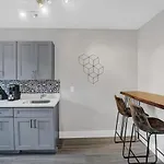 Rustic Retreats Cozy 1Br For 4 Guests In The Heart Of Fort Lauderdale