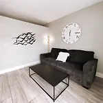 Rustic Retreats Cozy 1Br For 4 Guests Minutes From Las Olas