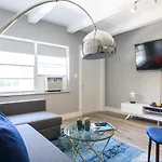 Victoria Park Residence
