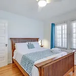 Fort Lauderdale Oasis With Pool About 2 Mi To Beach!