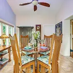 Fort Lauderdale Oasis With Pool About 2 Mi To Beach!