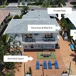 4 Min To Ftl Beach I Waterfront I Kayaks I Patio
