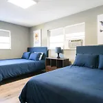 Victoria Park Residence